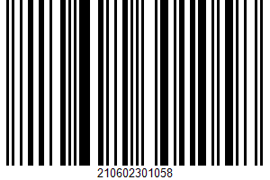 Hamdan, Barazek UPC Bar Code Hamdan, Barazek UPC Bar Code UPC: 210602301058