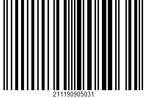 Belgioioso, Ricotta Salata, The Italian Feta UPC Bar Code Belgioioso, Ricotta Salata, The Italian Feta UPC Bar Code UPC: 211190905031