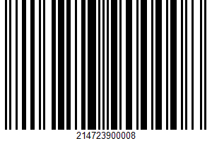 Point Reyes, Original Blue, Blue Cheese UPC Bar Code Point Reyes, Original Blue, Blue Cheese UPC Bar Code UPC: 214723900008