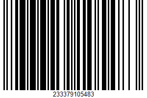 Holland Kroon, Premium Dutch Quality Cheese UPC Bar Code Holland Kroon, Premium Dutch Quality Cheese UPC Bar Code UPC: 233379105483