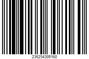 Face Rock Seasonal Cheddar UPC Bar Code Face Rock Seasonal Cheddar UPC Bar Code UPC: 236254308160