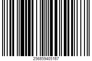 Jarlsberg, Lite Reduced Fat Swiss Cheese UPC Bar Code UPC: 256859405187