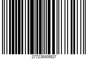 Goat Cheese Bathed In Red Wine UPC Bar Code UPC: 277238408827
