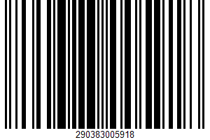 Foster Farms, Turkey Pastrani UPC Bar Code Foster Farms, Turkey Pastrani UPC Bar Code UPC: 290383005918