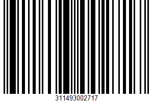 Bundaberg, Sparkling Fruit Drink, Peach UPC Bar Code Bundaberg, Sparkling Fruit Drink, Peach UPC Bar Code UPC: 311493002717