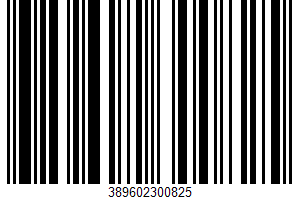 Tazah, Honey With Nuts UPC Bar Code Tazah, Honey With Nuts UPC Bar Code UPC: 389602300825