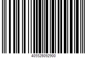 30% Vegetable Oil Spread UPC Bar Code UPC: 405528092900
