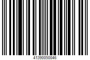 Panko Bread Crumbs UPC Bar Code Panko Bread Crumbs UPC Bar Code UPC: 41390050046
