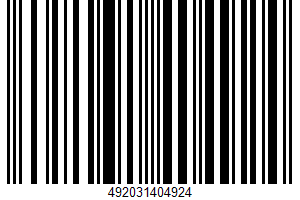 Salted Caramel Apple Cider UPC Bar Code Salted Caramel Apple Cider UPC Bar Code UPC: 492031404924