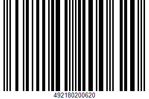 New York-style Cheesecake UPC Bar Code New York-style Cheesecake UPC Bar Code UPC: 492180200620