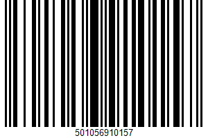 Bubbaloo Extreme, Lollipop, Strawberry UPC Bar Code Bubbaloo Extreme, Lollipop, Strawberry UPC Bar Code UPC: 501056910157