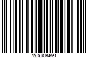 Chocolate Covered Hazelnut UPC Bar Code Chocolate Covered Hazelnut UPC Bar Code UPC: 591016154561