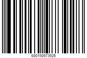 Hummus UPC Bar Code Hummus UPC Bar Code UPC: 600150973928