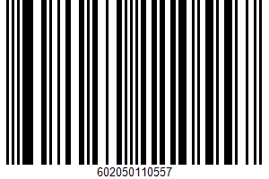 Bean & Cheese Wrap UPC Bar Code Bean & Cheese Wrap UPC Bar Code UPC: 602050110557