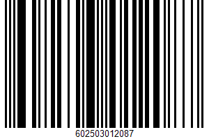 Big Sky Bread Company, Granola, Cranberry Almond UPC Bar Code Big Sky Bread Company, Granola, Cranberry Almond UPC Bar Code UPC: 602503012087