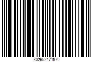 Kind, Nut & Spices Bars, Caramel Almond & Sea Salt UPC Bar Code UPC: 602652171970