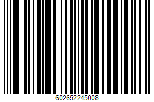 Kind, Popped Snack Bites, Dark Chocolate With Sea Salt UPC Bar Code UPC: 602652245008