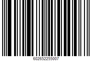 Fruit Bites UPC Bar Code Fruit Bites UPC Bar Code UPC: 602652255007