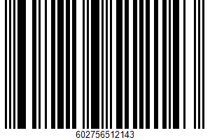 The Fresh Market, Chocolate Covered Cherry Fudge UPC Bar Code The Fresh Market, Chocolate Covered Cherry Fudge UPC Bar Code UPC: 602756512143