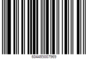 Basil Citrus Rub UPC Bar Code Basil Citrus Rub UPC Bar Code UPC: 604485007969