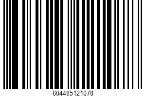 Pastel Heart Shapes UPC Bar Code Pastel Heart Shapes UPC Bar Code UPC: 604485121078