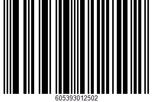 Broccoli & Quinoa Lemon Garlic Saute UPC Bar Code Broccoli & Quinoa Lemon Garlic Saute UPC Bar Code UPC: 605393012502