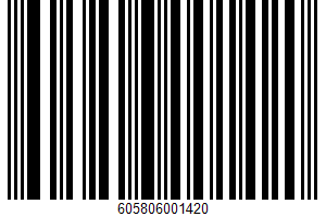 Green Giant, Fresh Red Potatoes UPC Bar Code Green Giant, Fresh Red Potatoes UPC Bar Code UPC: 605806001420