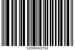 Trimmed & Peeled Baby Brussels Sprouts UPC Bar Code Trimmed & Peeled Baby Brussels Sprouts UPC Bar Code UPC: 605806022104