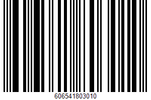 Everything Baked Crackers UPC Bar Code Everything Baked Crackers UPC Bar Code UPC: 606541803010