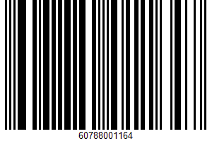 Chopped Broccoli UPC Bar Code Chopped Broccoli UPC Bar Code UPC: 60788001164