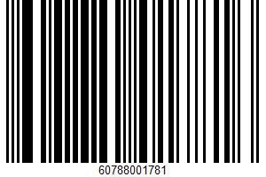 Real Mayonnaise UPC Bar Code Real Mayonnaise UPC Bar Code UPC: 60788001781