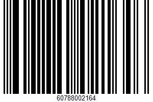 Ultra Thin Crust Pizza UPC Bar Code Ultra Thin Crust Pizza UPC Bar Code UPC: 60788002164