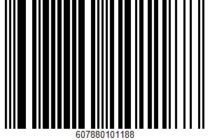 Choco Charm Chocolate Drink UPC Bar Code Choco Charm Chocolate Drink UPC Bar Code UPC: 607880101188