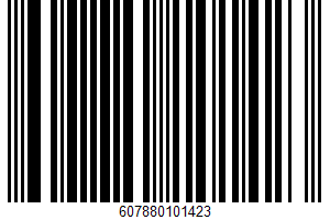 Yellow Cling Peach Halves UPC Bar Code Yellow Cling Peach Halves UPC Bar Code UPC: 607880101423