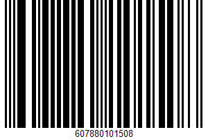 Juice From Concentrate UPC Bar Code Juice From Concentrate UPC Bar Code UPC: 607880101508