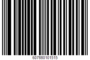 Orange Juice UPC Bar Code Orange Juice UPC Bar Code UPC: 607880101515