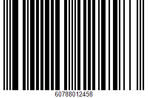 Wafers UPC Bar Code Wafers UPC Bar Code UPC: 60788012458