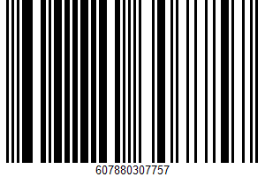 Vitamin D Milk UPC Bar Code Vitamin D Milk UPC Bar Code UPC: 607880307757