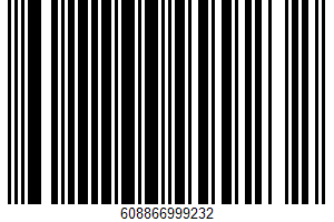 The Wild Pea, Old Bay, Hummous UPC Bar Code UPC: 608866999232