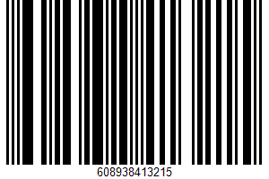 Cracked Pepper Dressing UPC Bar Code Cracked Pepper Dressing UPC Bar Code UPC: 608938413215