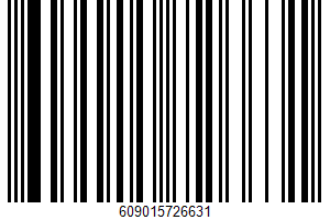 Chocolate Storybook, Cotton Candy Strawberry Cheesecake UPC Bar Code Chocolate Storybook, Cotton Candy Strawberry Cheesecake UPC Bar Code UPC: 609015726631