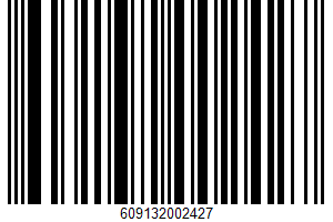 Nuts 'n More, Peanut Butter UPC Bar Code Nuts 'n More, Peanut Butter UPC Bar Code UPC: 609132002427