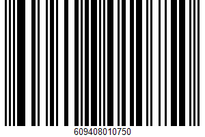 Mushroom & Goat Cheese UPC Bar Code Mushroom & Goat Cheese UPC Bar Code UPC: 609408010750