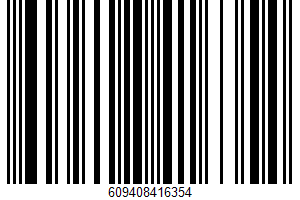 Cookie Couture, Cookies, Victorian Oatmeal Raisin UPC Bar Code Cookie Couture, Cookies, Victorian Oatmeal Raisin UPC Bar Code UPC: 609408416354
