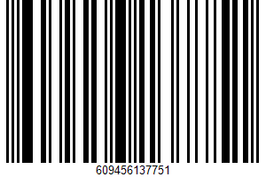 Cajun Egg Noodles UPC Bar Code Cajun Egg Noodles UPC Bar Code UPC: 609456137751