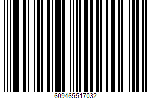 Pacific Pickle Works, Unbeetables Pickled Beets UPC Bar Code UPC: 609465517032