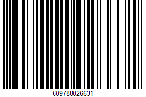 Bandar Monkey Foods, Lentil Crisps, Green Chili Garlic UPC Bar Code Bandar Monkey Foods, Lentil Crisps, Green Chili Garlic UPC Bar Code UPC: 609788026631