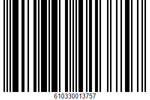 Andy's Favorite Wieners, Baby Wieners UPC Bar Code Andy's Favorite Wieners, Baby Wieners UPC Bar Code UPC: 610330013757