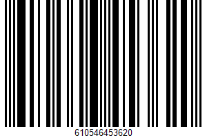 King Henry's, Habas Lima Beans With Chili And Lemon UPC Bar Code King Henry's, Habas Lima Beans With Chili And Lemon UPC Bar Code UPC: 610546453620