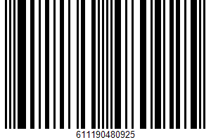 Little Temptations, Sour Rainbow Belts UPC Bar Code Little Temptations, Sour Rainbow Belts UPC Bar Code UPC: 611190480925